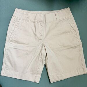 Vineyard Vines, Women's Casual Tan Shorts, NWOT